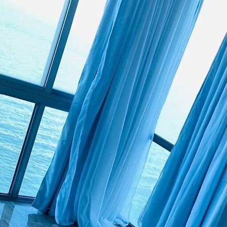 Malecon Vista Mar Habitacion Privada Larimar, Санто Доминго Екстериор снимка