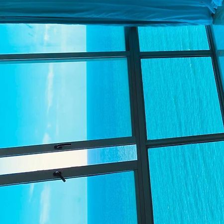 Malecon Vista Mar Habitacion Privada Larimar, Санто Доминго Екстериор снимка