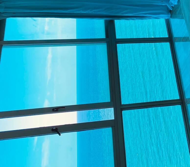 Malecon Vista Mar Habitacion Privada Larimar, Санто Доминго Екстериор снимка