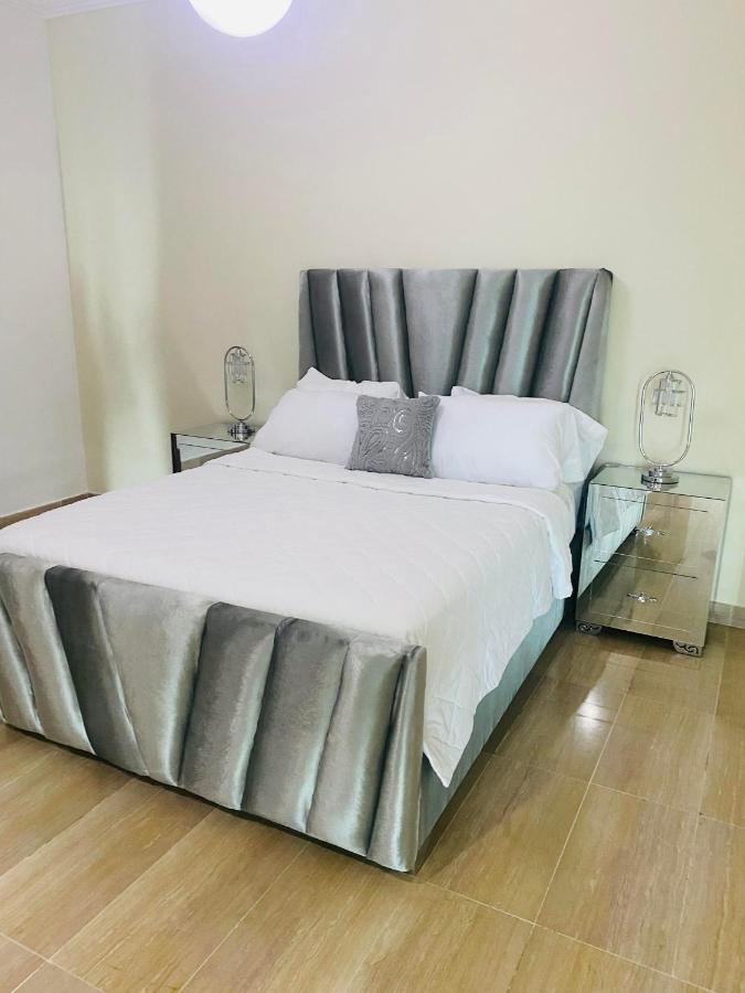 Malecon Vista Mar Habitacion Privada Larimar, Санто Доминго Екстериор снимка