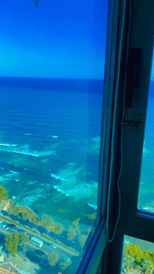 Malecon Vista Mar Habitacion Privada Larimar, Санто Доминго Екстериор снимка