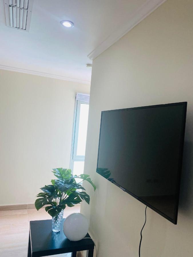 Malecon Vista Mar Habitacion Privada Larimar, Санто Доминго Екстериор снимка