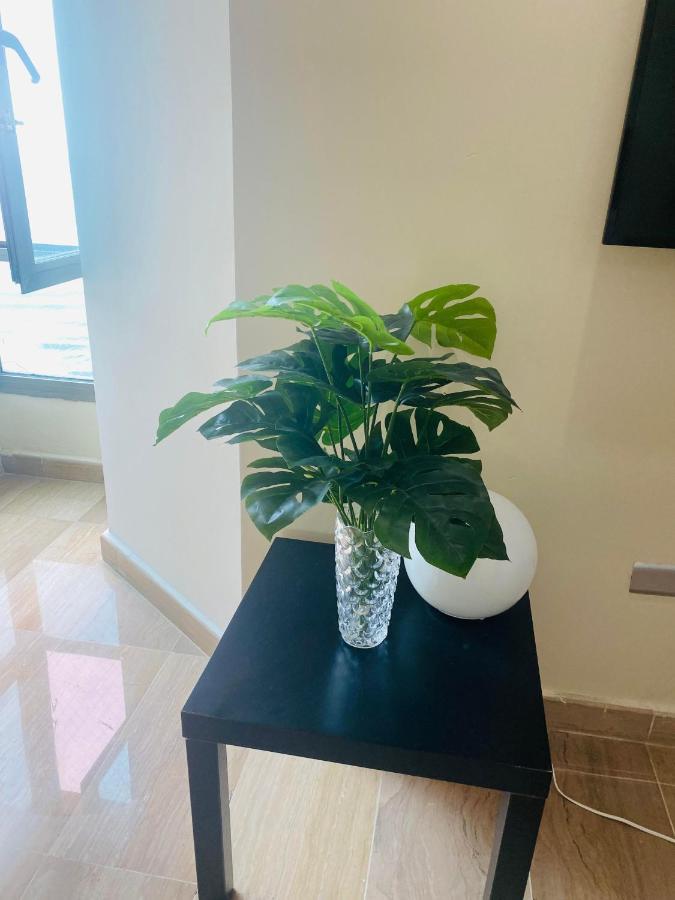 Malecon Vista Mar Habitacion Privada Larimar, Санто Доминго Екстериор снимка